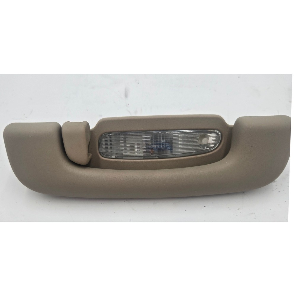 11-23 Dodge Charger Rear Roof Grab Handle Courtesy Light Tan OEM 1RV80TRMAB
